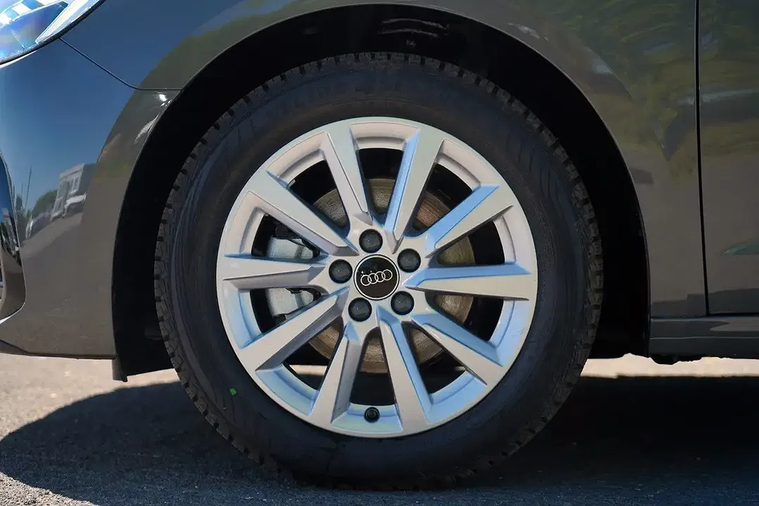 Audi A1 - Thumbnail 6