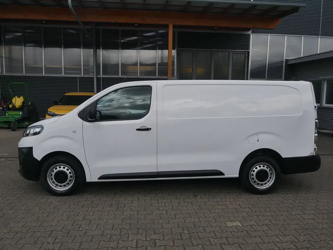 Opel Vivaro - Thumbnail 6