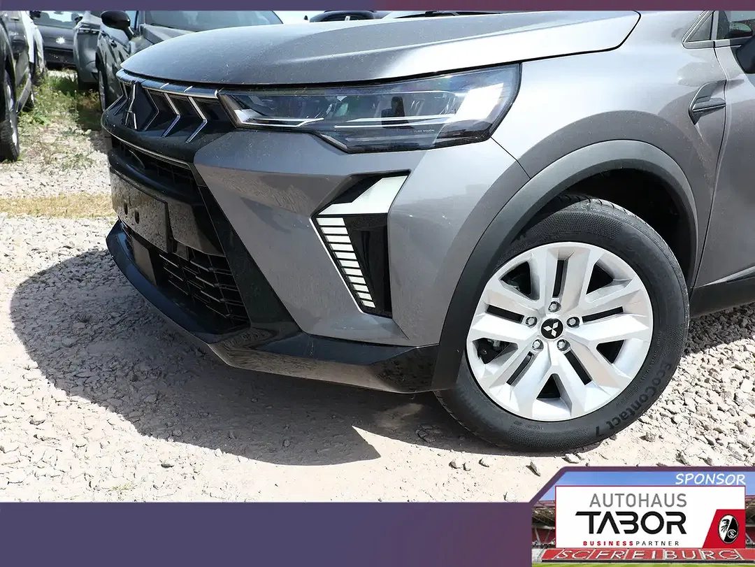 Mitsubishi ASX - Thumbnail 5
