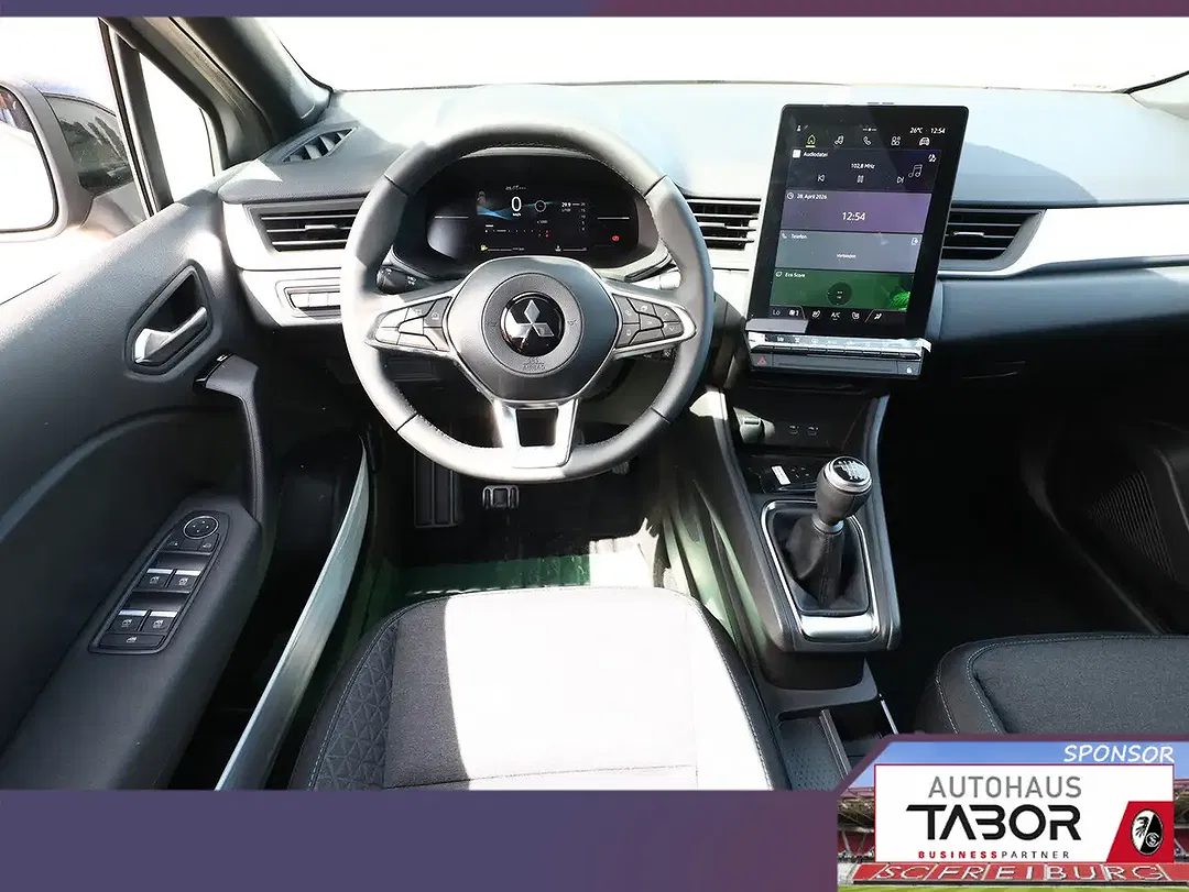 Mitsubishi ASX - Thumbnail 7