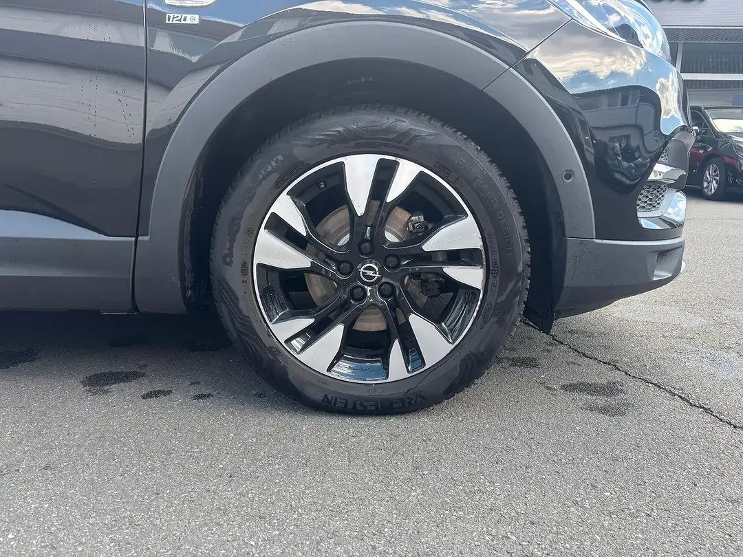 Opel Grandland X - Thumbnail 9