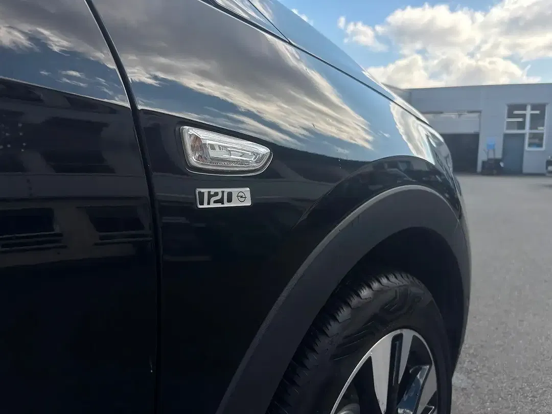 Opel Grandland X - Thumbnail 10