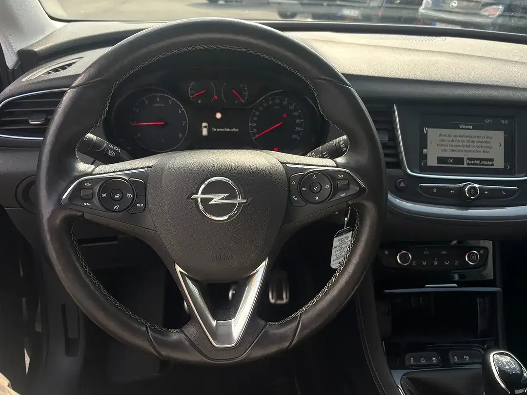 Opel Grandland X - Thumbnail 14