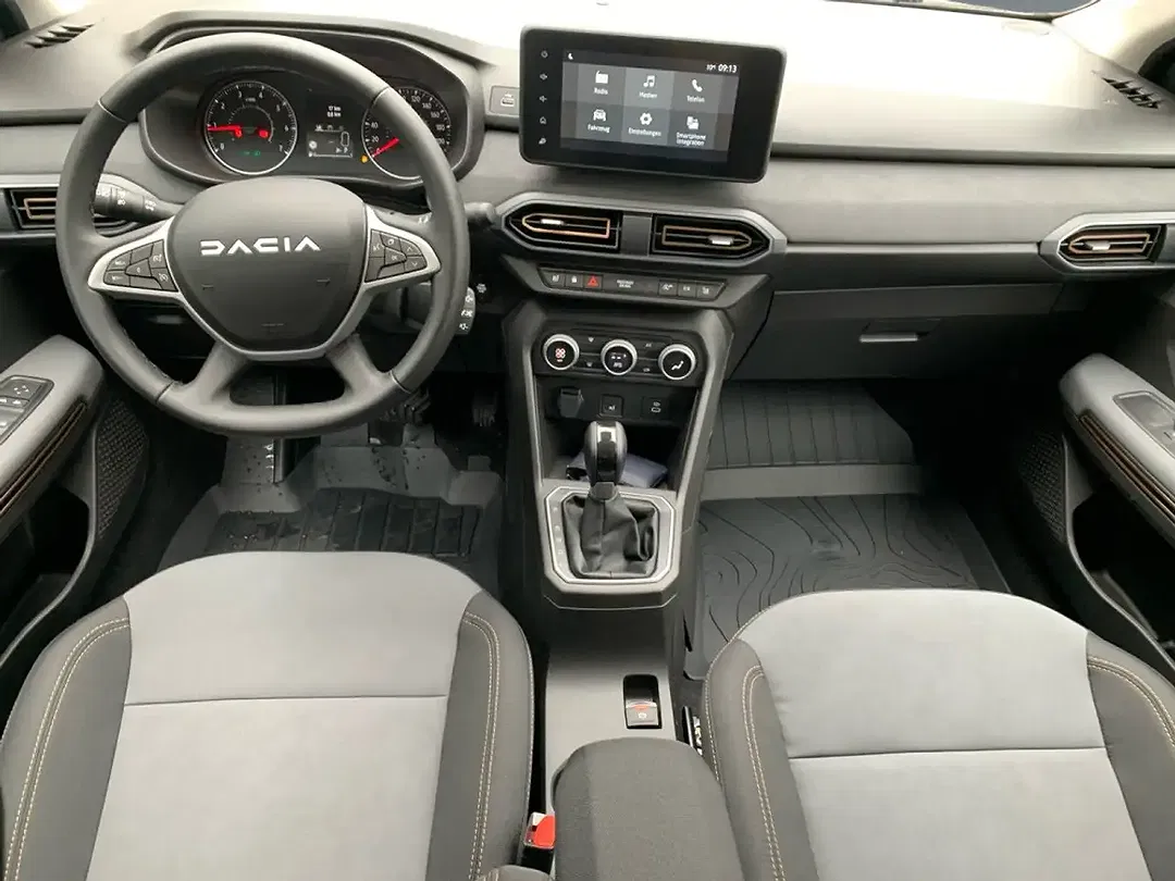 Dacia Sandero - Thumbnail 10