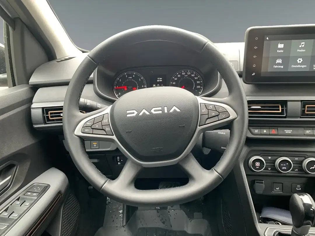 Dacia Sandero - Thumbnail 12
