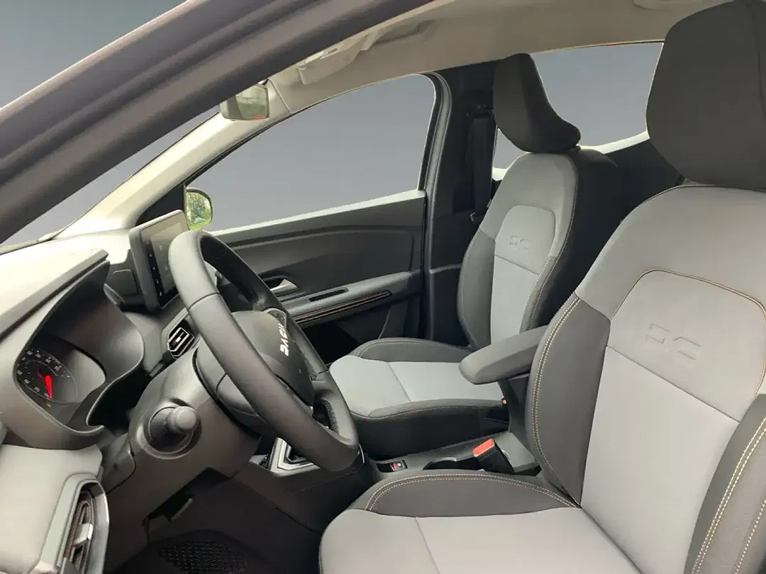 Dacia Sandero - Thumbnail 9