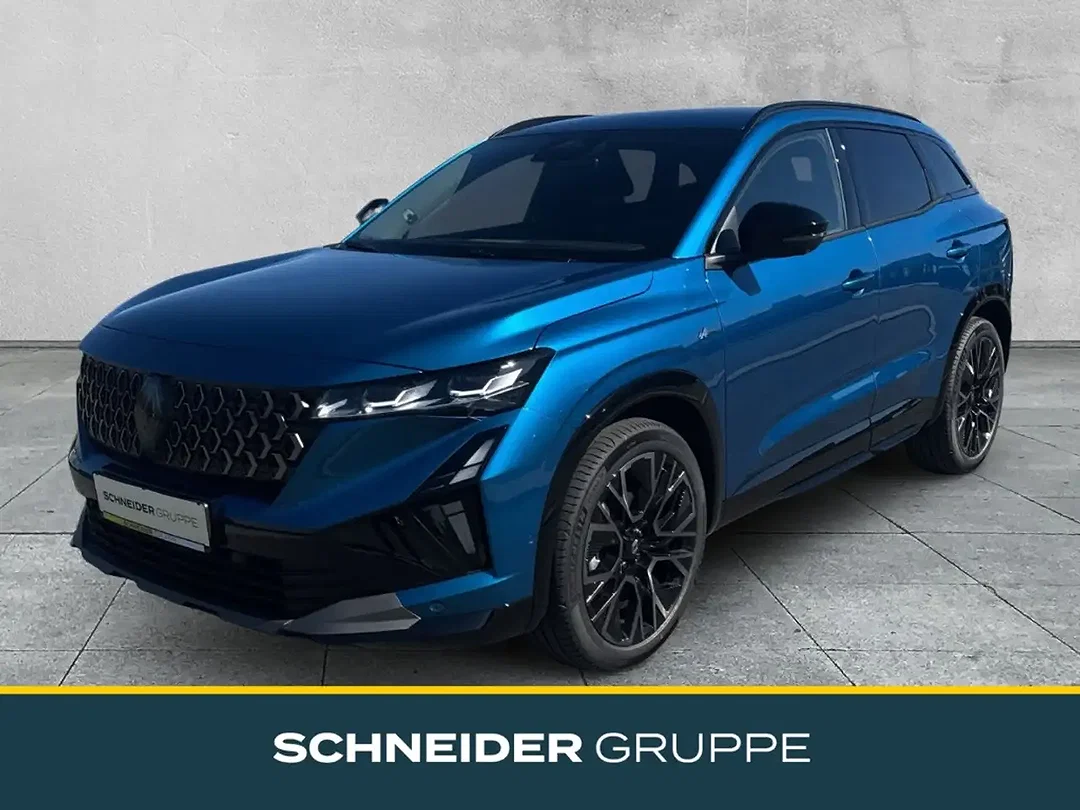 Renault Austral - Afbeelding 1