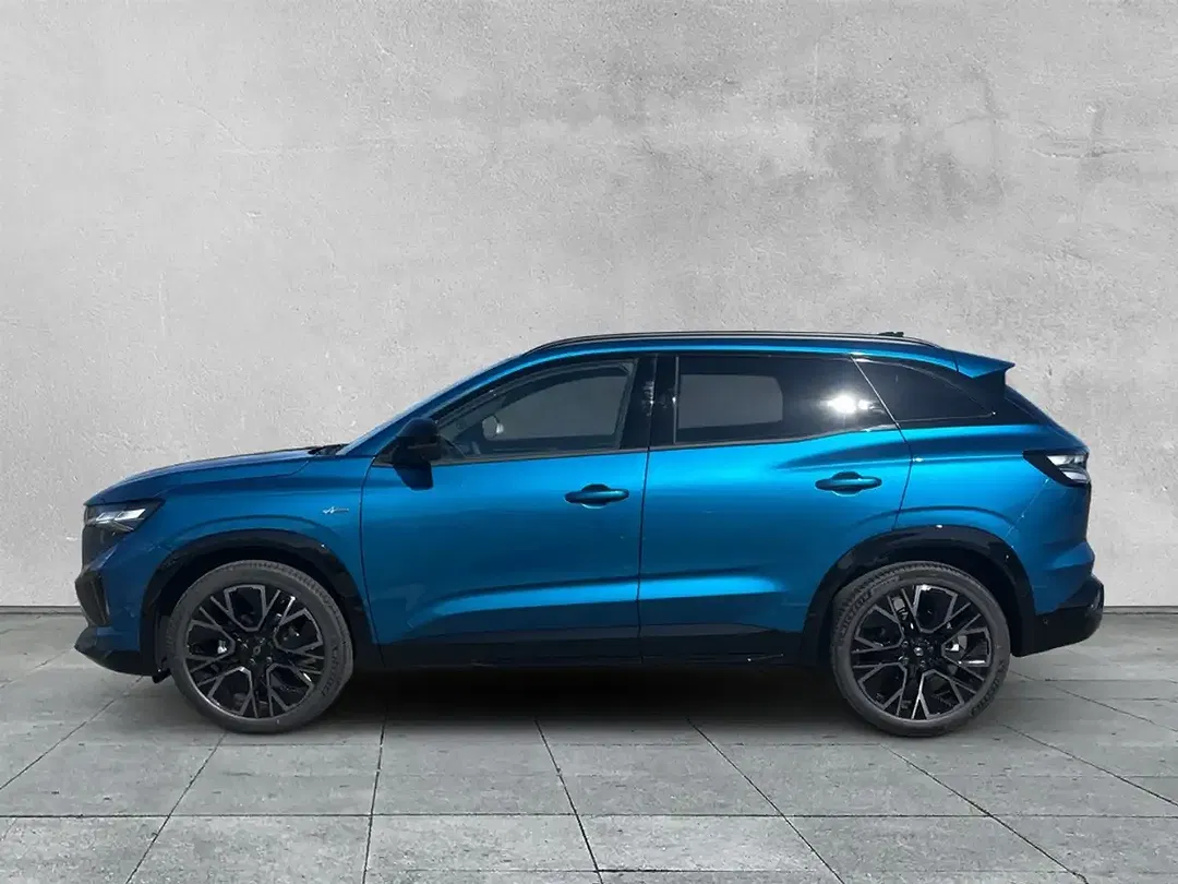 Renault Austral - Thumbnail 2