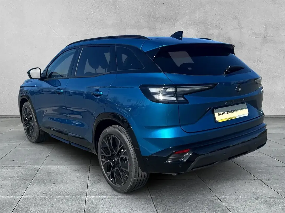 Renault Austral - Thumbnail 3