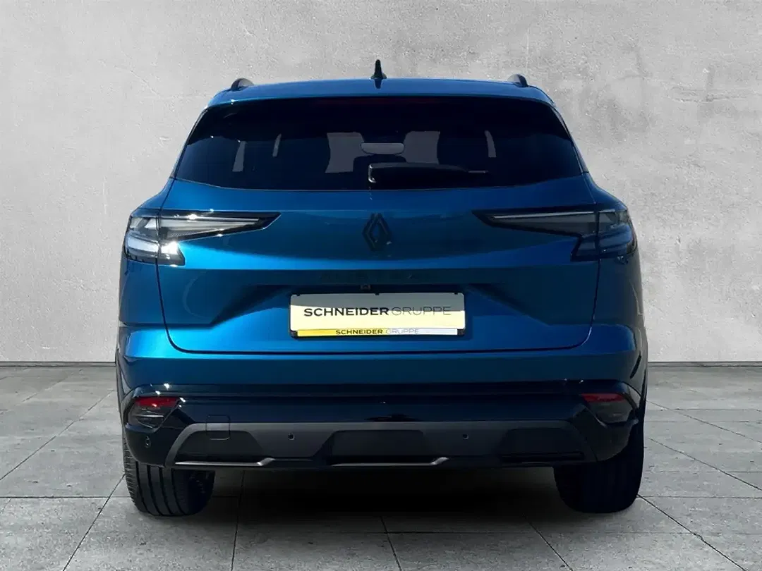 Renault Austral - Thumbnail 4