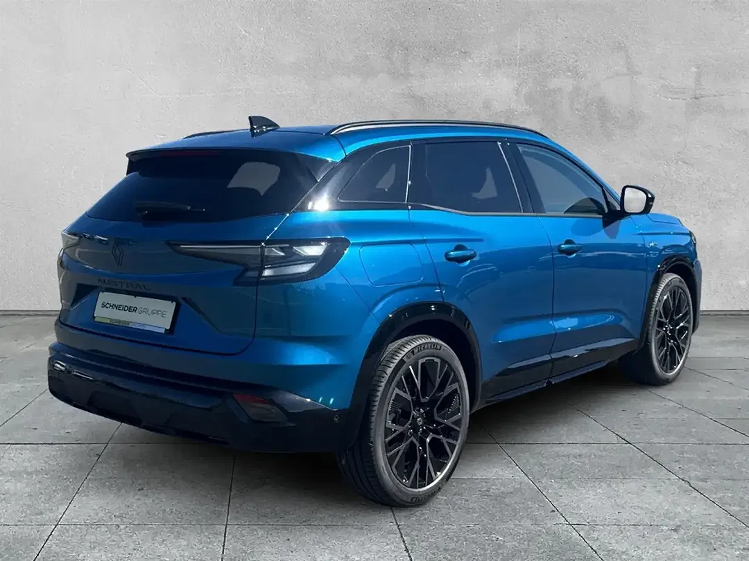 Renault Austral - Thumbnail 5