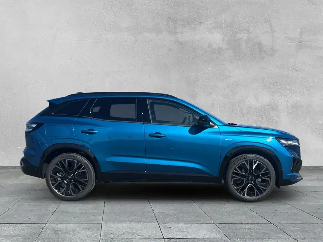 Renault Austral - Thumbnail 6