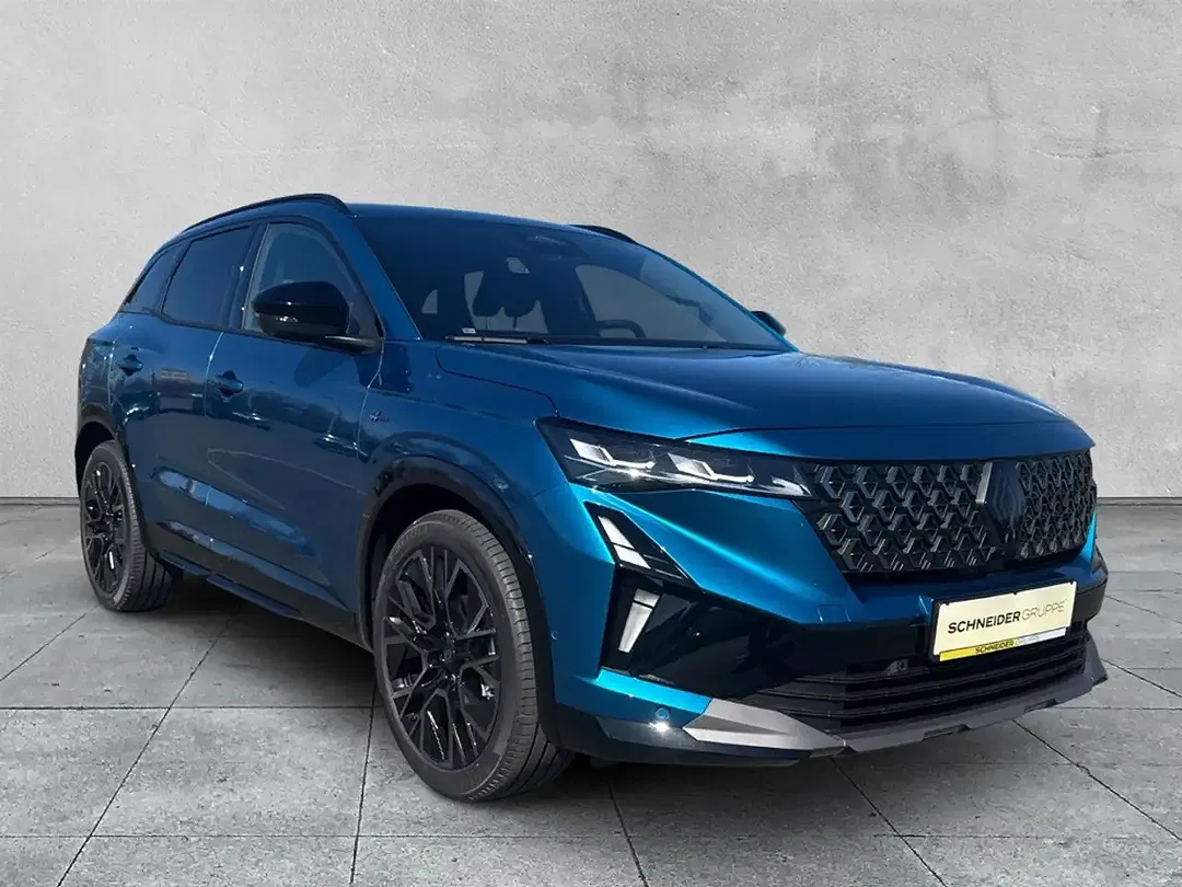 Renault Austral - Thumbnail 7