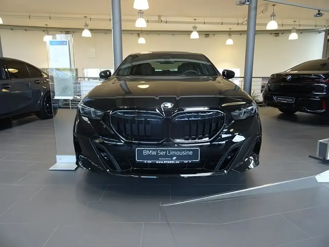 BMW 540 - Thumbnail 3
