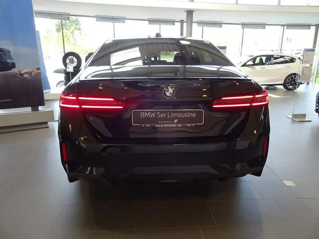 BMW 540 - Thumbnail 5