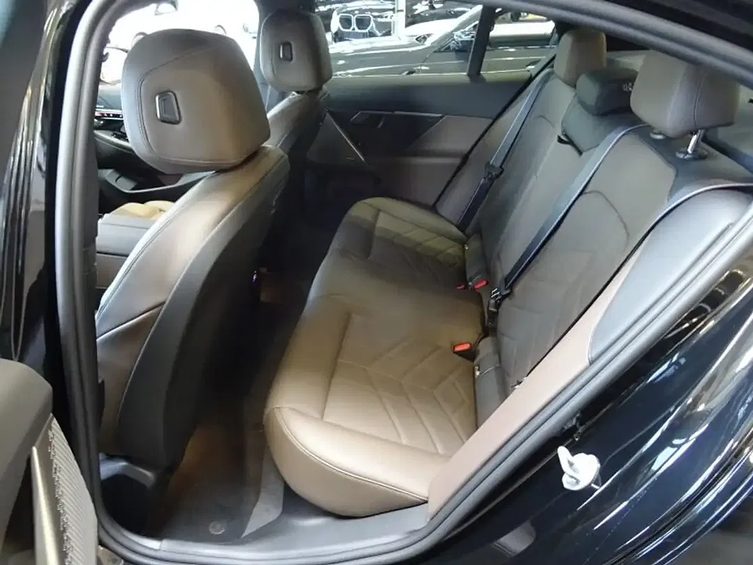 BMW 540 - Thumbnail 8