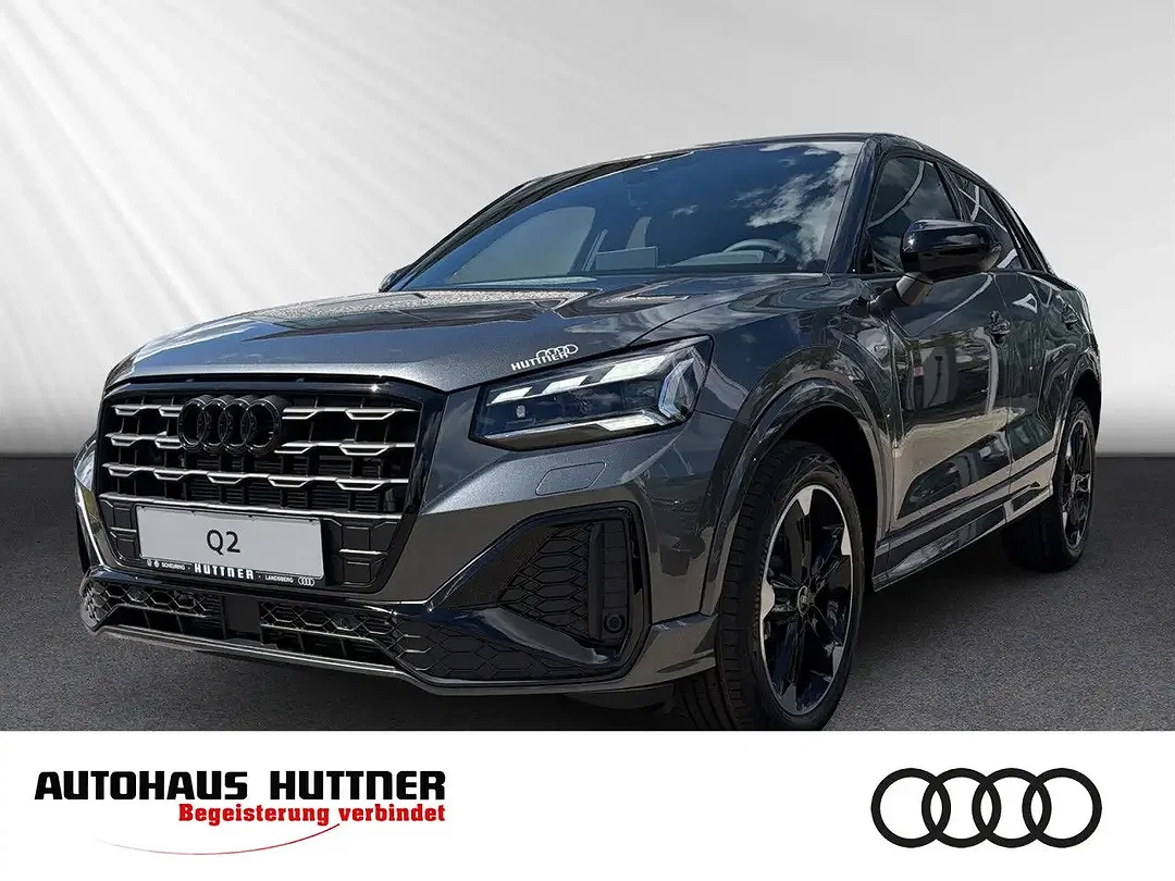 Audi Q2 - Afbeelding 1