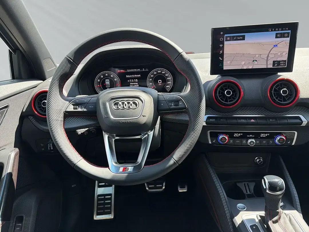 Audi Q2 - Thumbnail 12