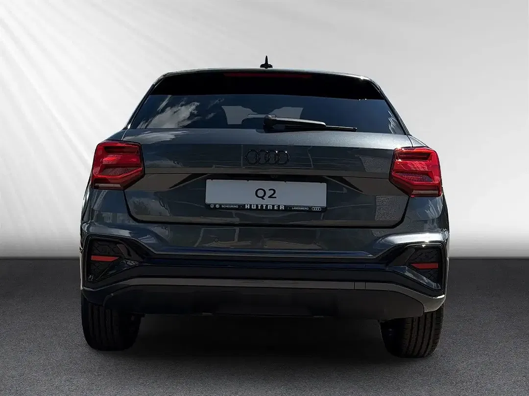 Audi Q2 - Thumbnail 4