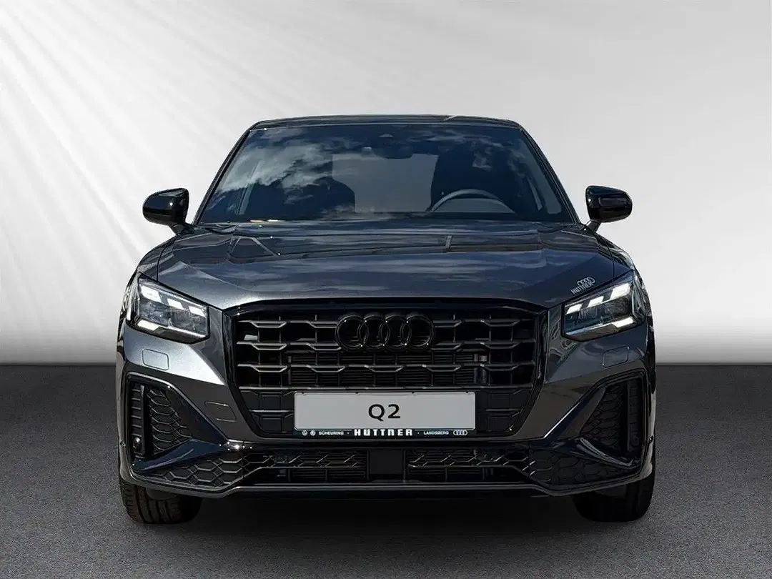 Audi Q2 - Thumbnail 5