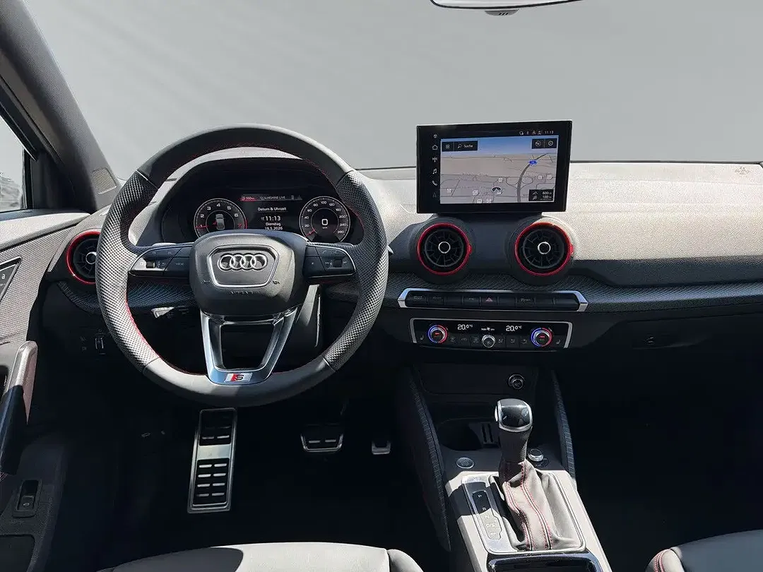 Audi Q2 - Thumbnail 7