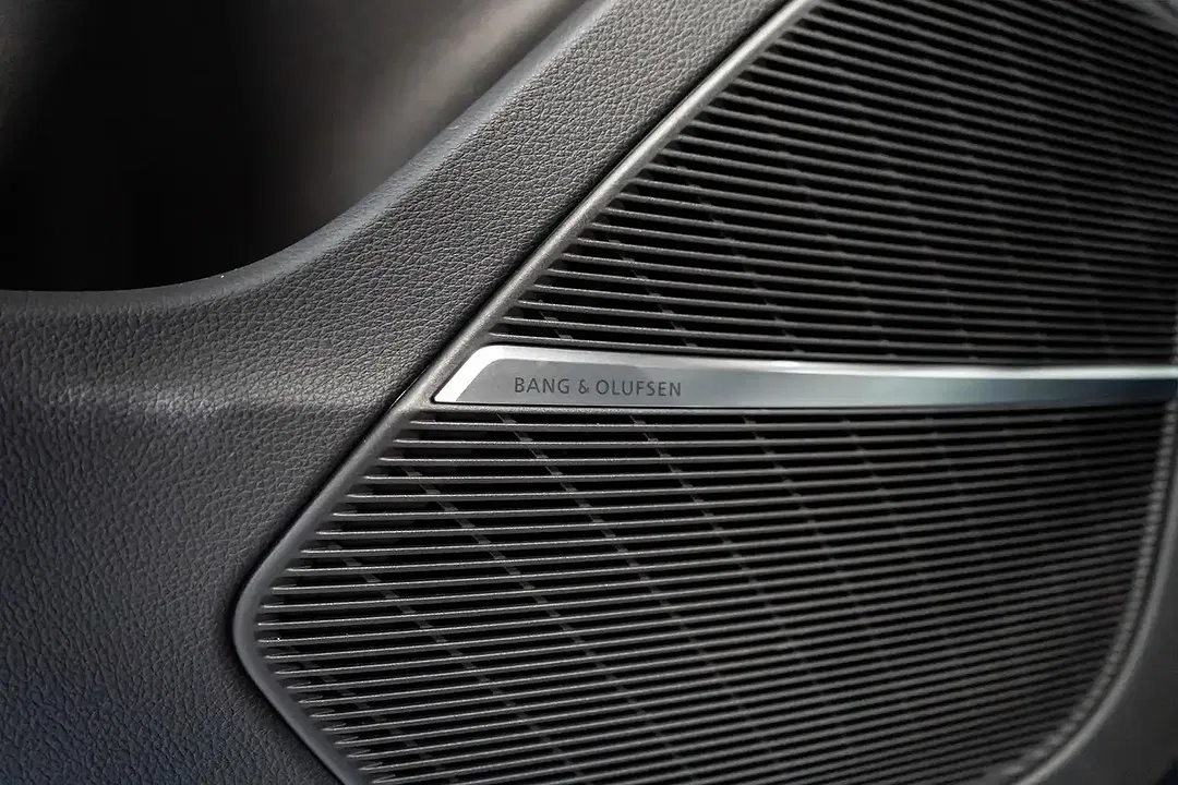 Audi SQ7 - Thumbnail 13