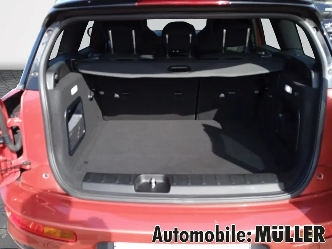 MINI Cooper Clubman - Thumbnail 10