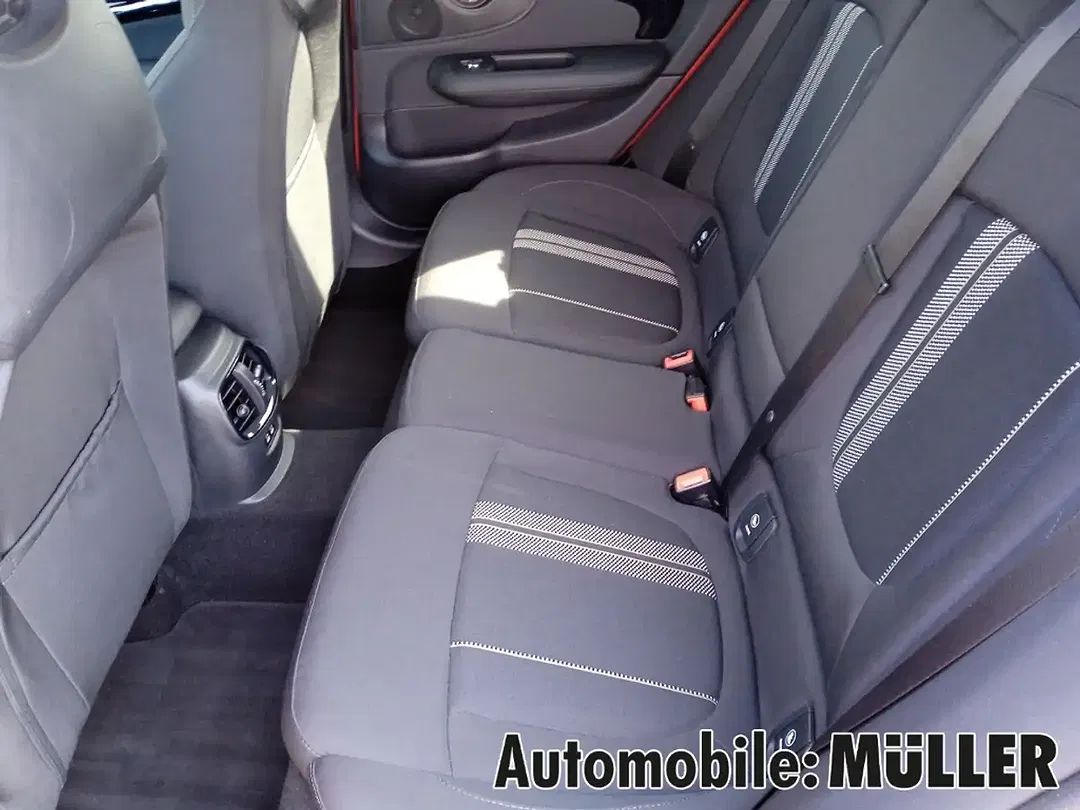 MINI Cooper Clubman - Thumbnail 11