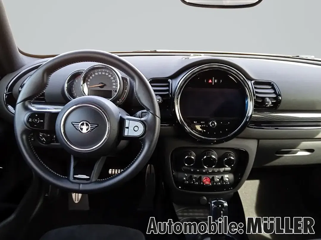 MINI Cooper Clubman - Thumbnail 14