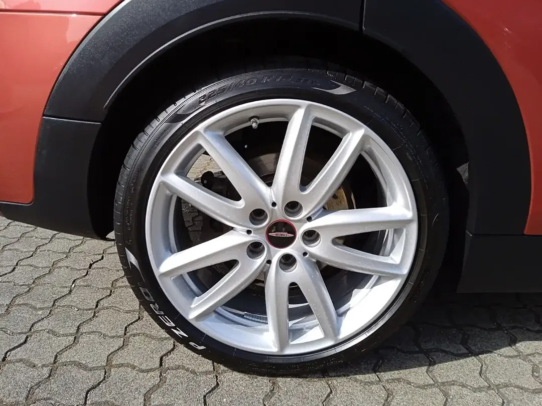 MINI Cooper Clubman - Thumbnail 15