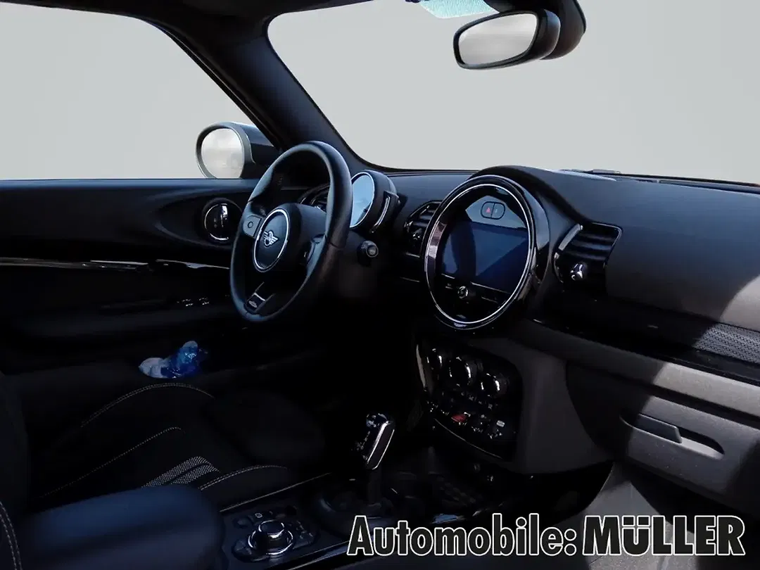 MINI Cooper Clubman - Thumbnail 9
