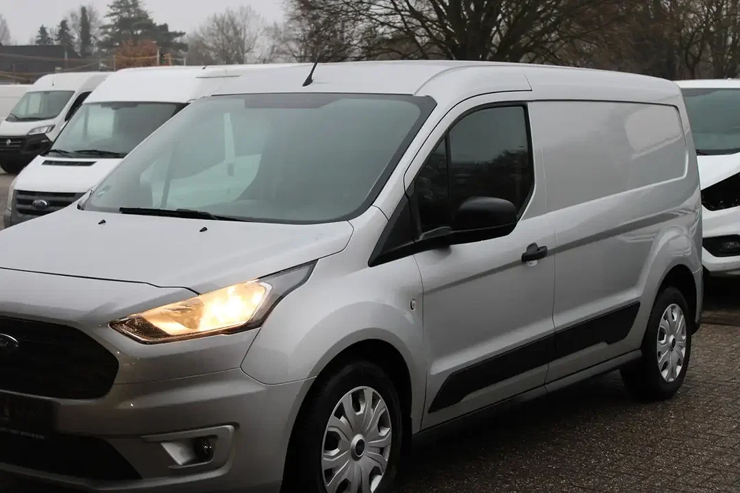 Ford Transit Connect - Afbeelding 1