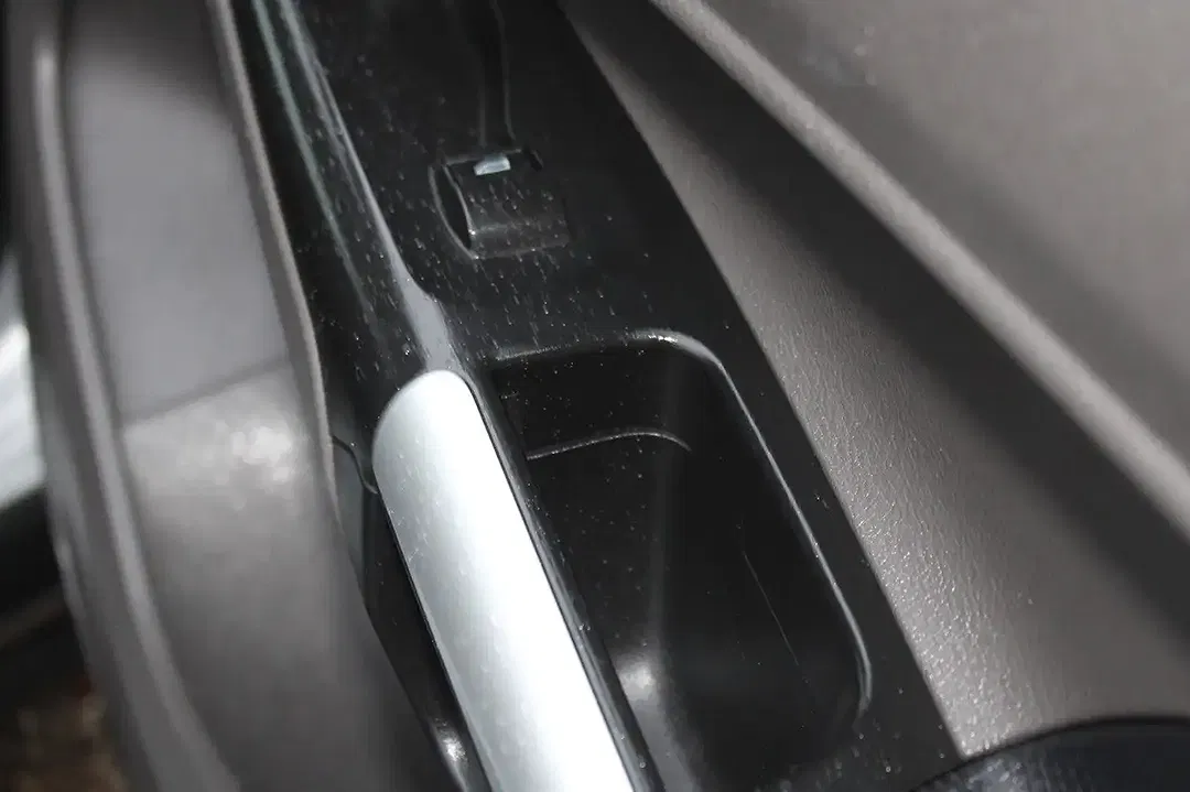 Ford Transit Connect - Thumbnail 13