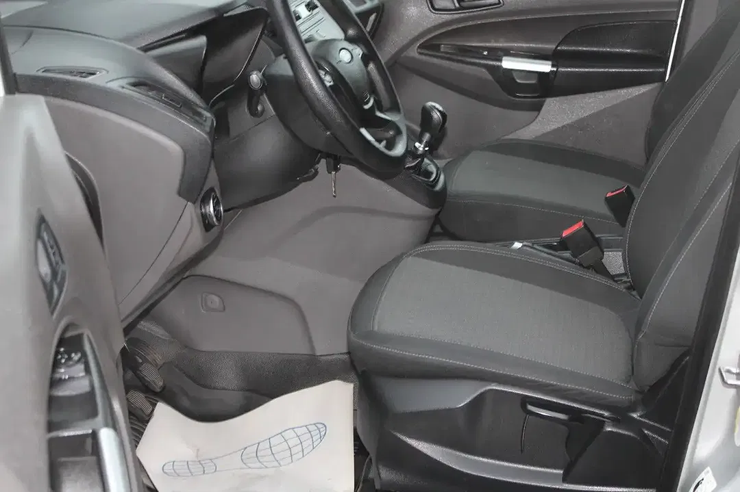 Ford Transit Connect - Thumbnail 15