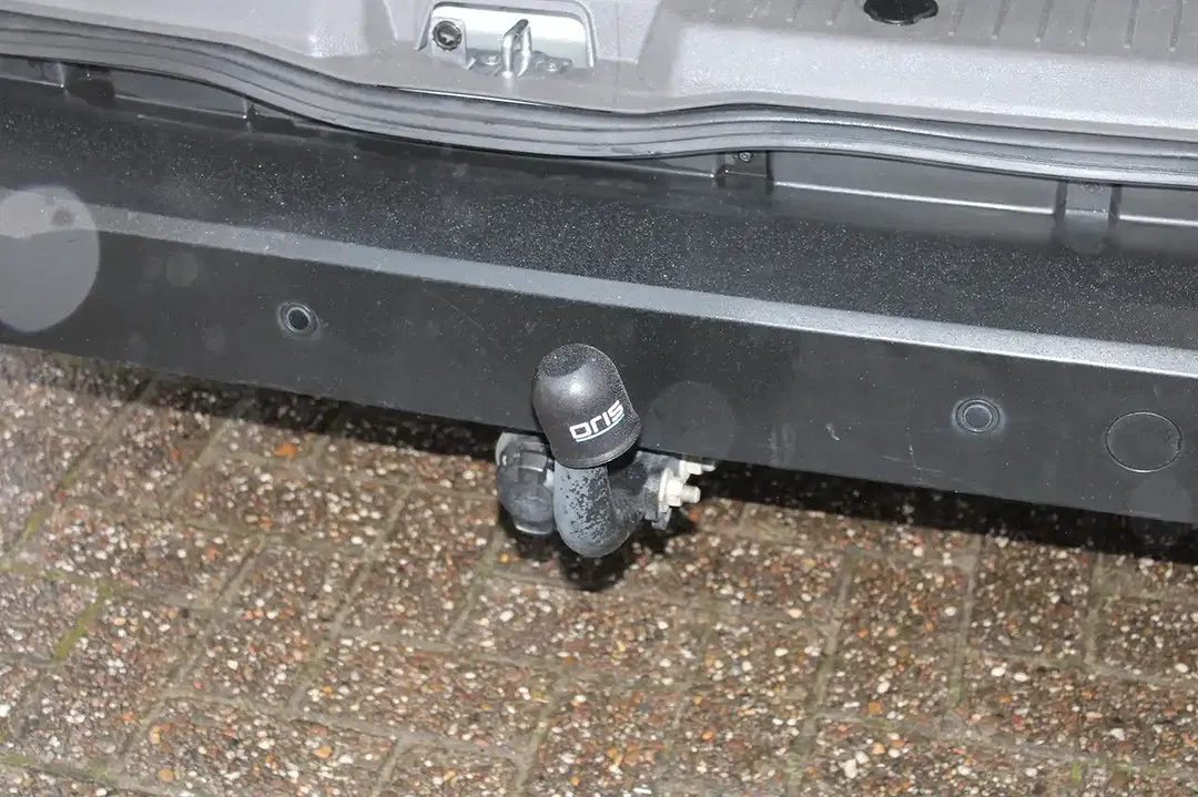 Ford Transit Connect - Thumbnail 8