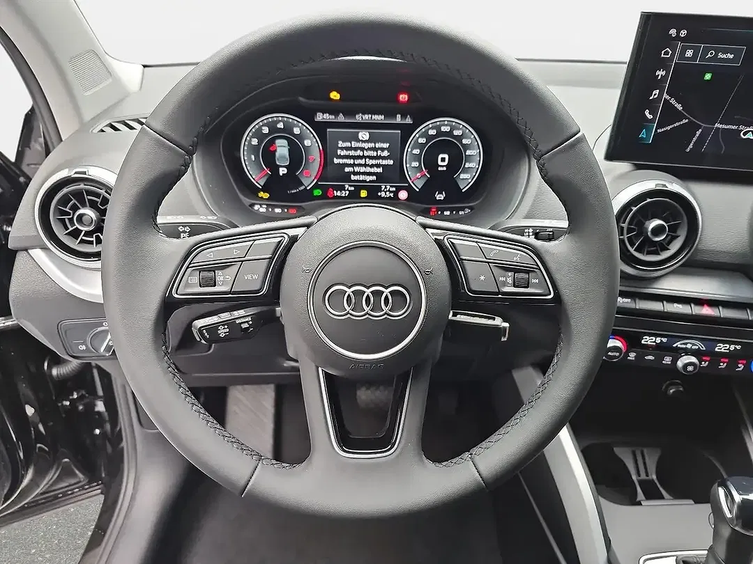 Audi Q2 - Thumbnail 13