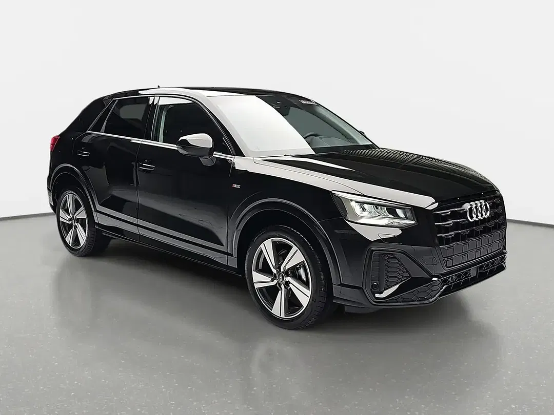 Audi Q2 - Thumbnail 2