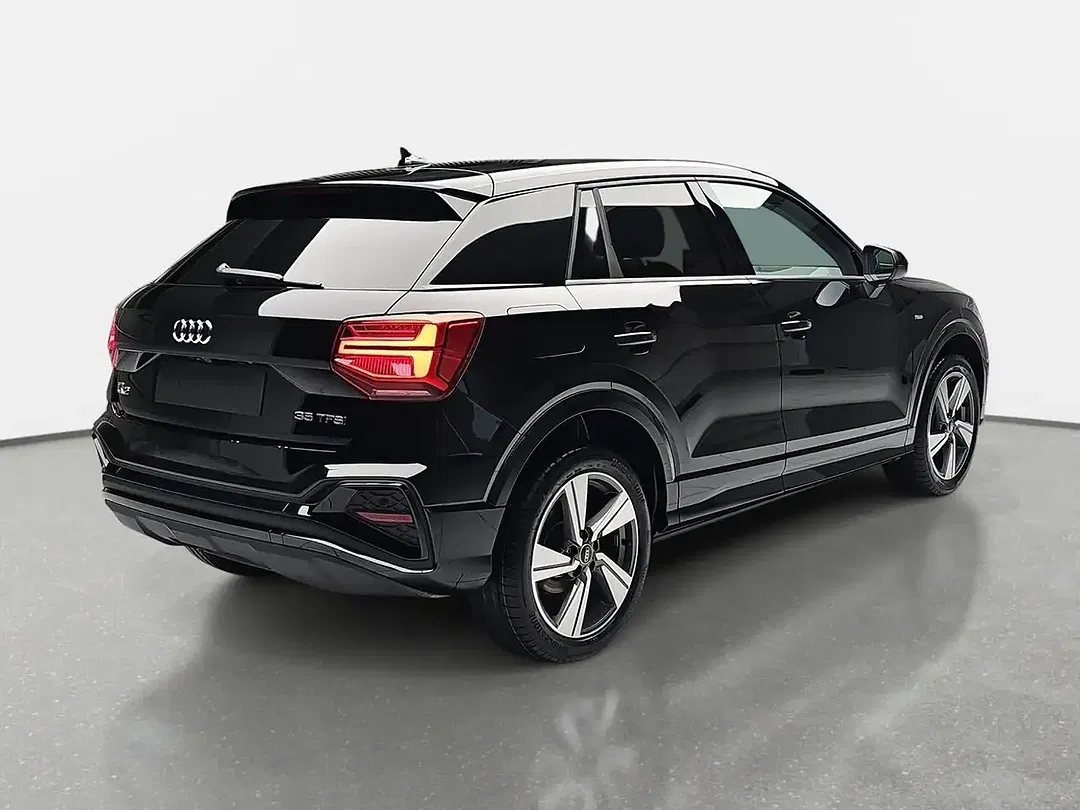 Audi Q2 - Thumbnail 3
