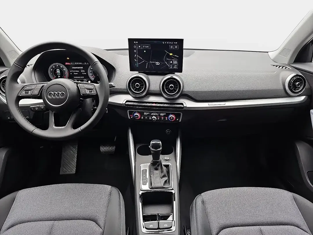 Audi Q2 - Thumbnail 7