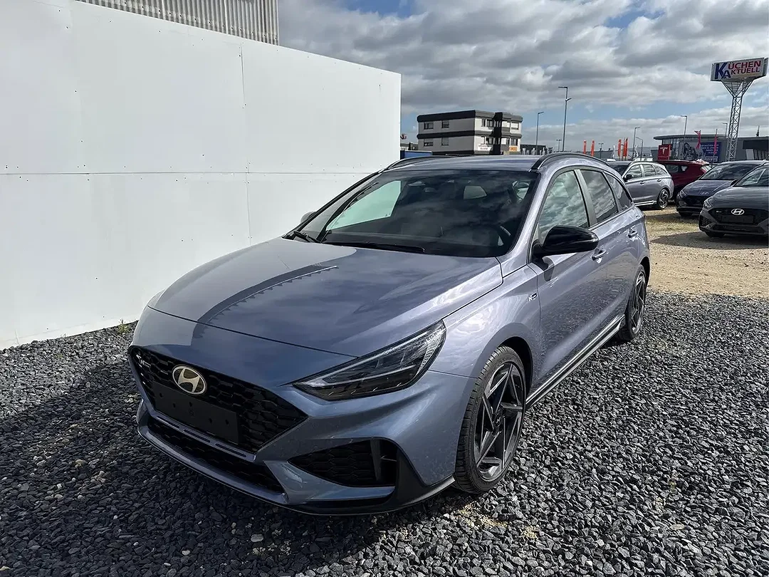 Hyundai i30 - Afbeelding 1
