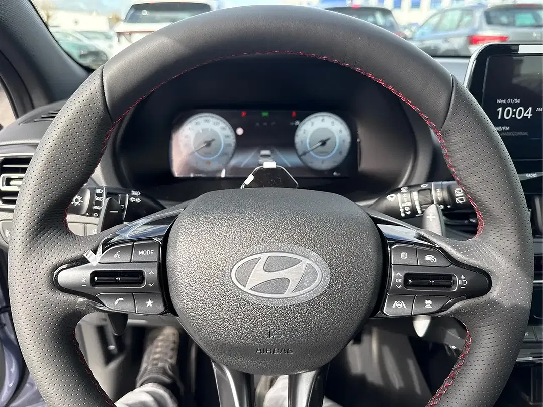 Hyundai i30 - Thumbnail 10