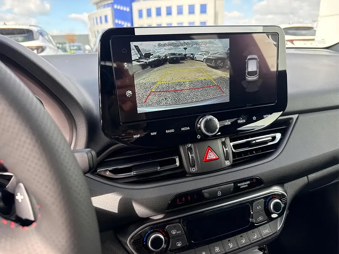 Hyundai i30 - Thumbnail 11