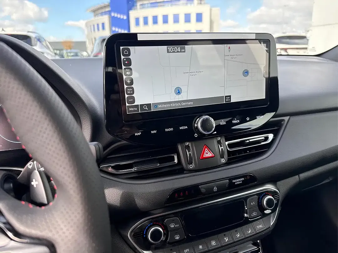 Hyundai i30 - Thumbnail 12