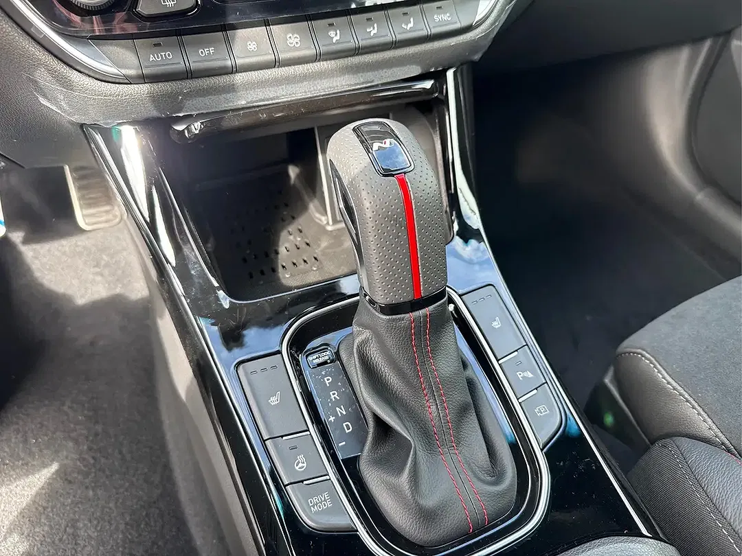 Hyundai i30 - Thumbnail 13