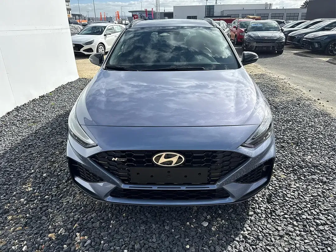 Hyundai i30 - Thumbnail 2