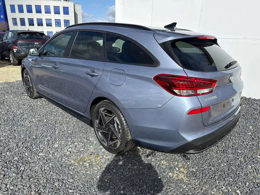 Hyundai i30 - Thumbnail 4