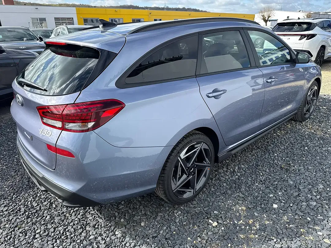 Hyundai i30 - Thumbnail 5
