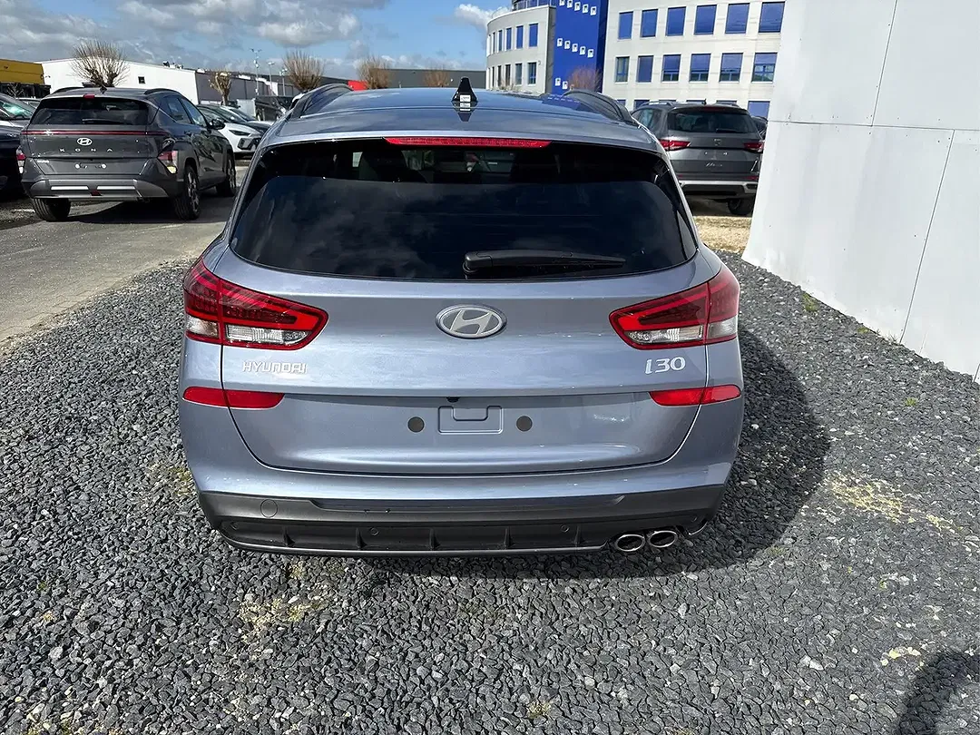Hyundai i30 - Thumbnail 6