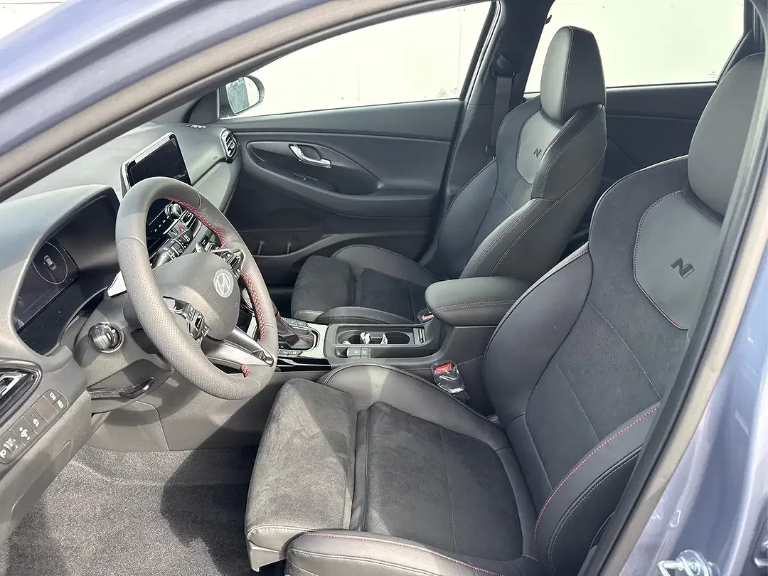 Hyundai i30 - Thumbnail 8