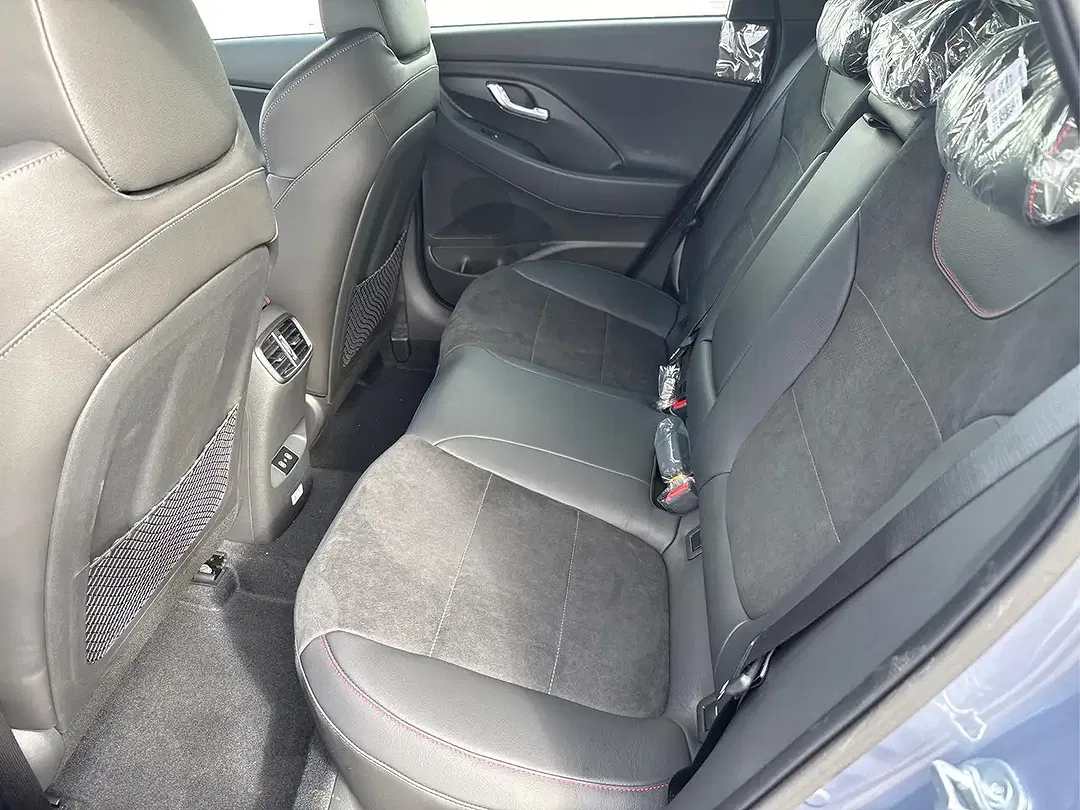 Hyundai i30 - Thumbnail 9
